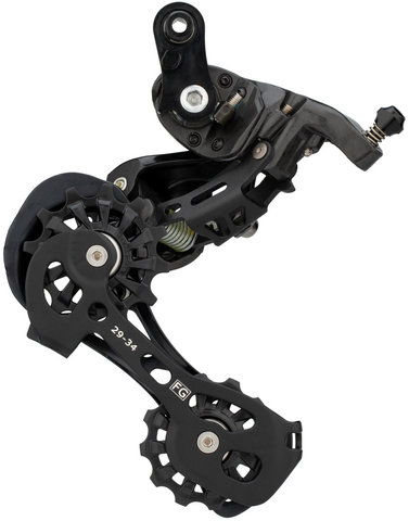 Grupo Chorus 12s 12 velocidades 36-52 - negro/172,5 mm 36-52, 11-29