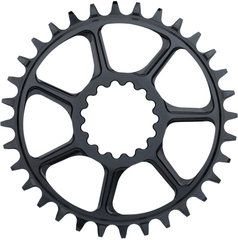 e*thirteen Chainring Ultralight Guidering Direct Mount 1x - black/32 tooth