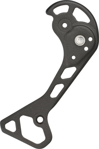 Shimano Outer Cage Plate for RD-M8000 - black/GS-type