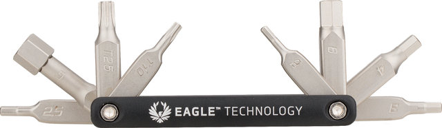 SRAM Kit de mejora GX Eagle AXS - lunar | sin