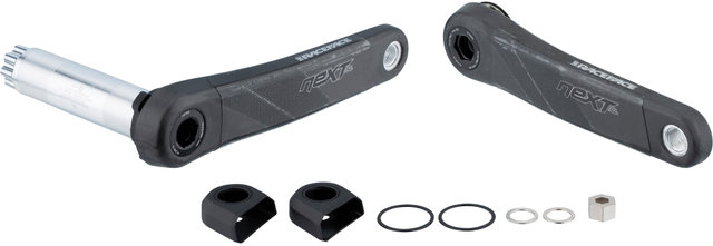 Race Face Biela Next SL Cinch - black/175,0 mm