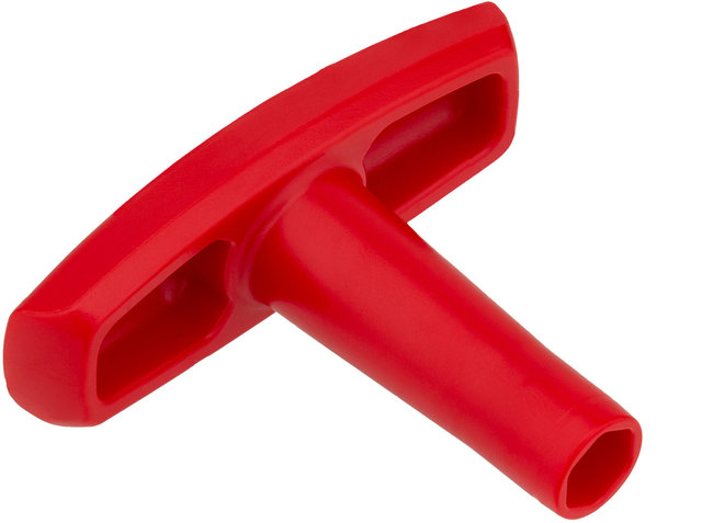 RockShox Vent Valve Tool for Reverb AXS / Reverb Stealth - 2020 Model - red/universal