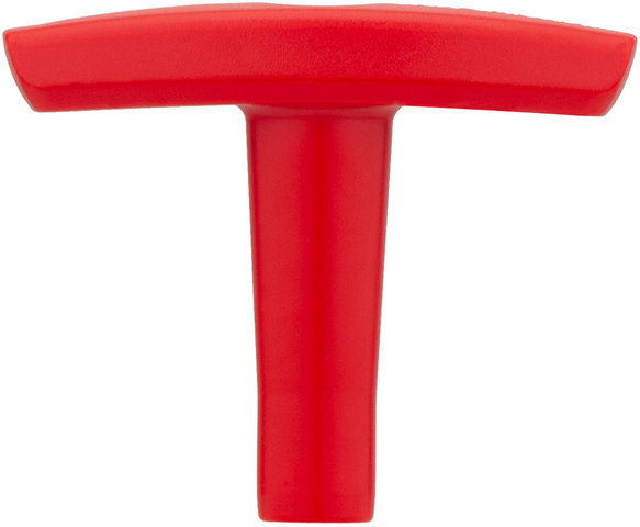 Vent Valve Tool pour Reverb AXS / Reverb Stealth Modèle 2020 - red/universal