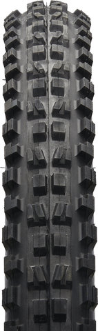 Maxxis Cubierta plegable Minion DHF 3C MaxxTerra EXO+ WT TR 27,5" - negro/27.5 /63 /63-584/2.5 