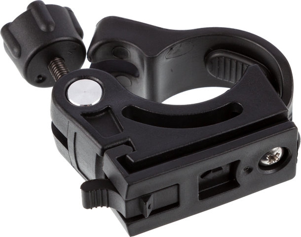 busch+müller Universal Handlebar Mount for Ixon IQ / Ixon Pure - black