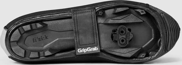 GripGrab PACR cubrezapatillas de invierno impermeables para grava - black/40 - 41