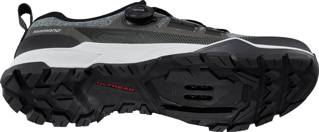 Shimano - black/42/42