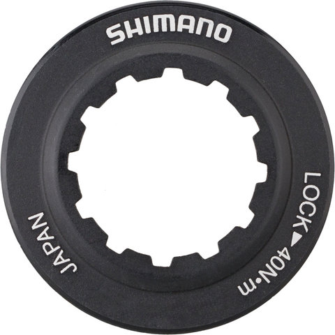 Shimano Lockring for SM-RT81 - universal