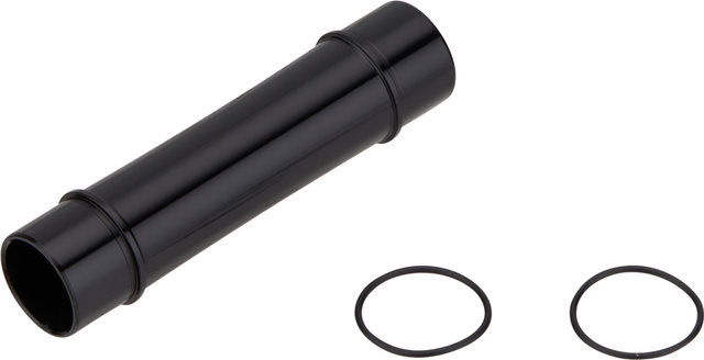 Zipp Eje para bujes ZM900 - universal/rueda delantera