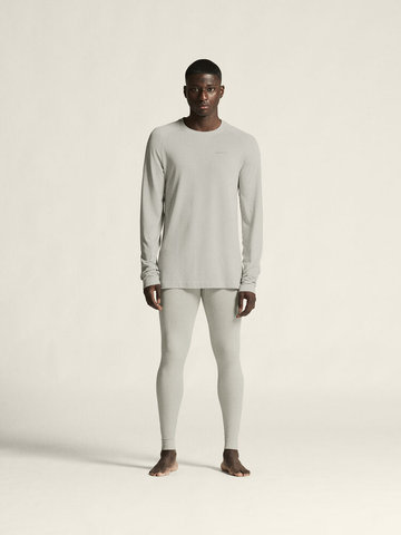 Craft Active Comfort Ls 2 M Trikot - cloud/XL