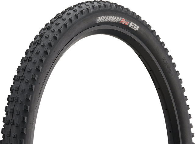 Kenda Cubierta plegable Karma2 Pro TR 29" - black/29 /61 /61-622/2.4 