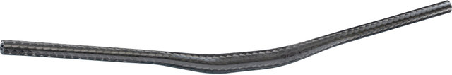 31.8 15 mm Riser Handlebars - carbon-black/740 mm 8°