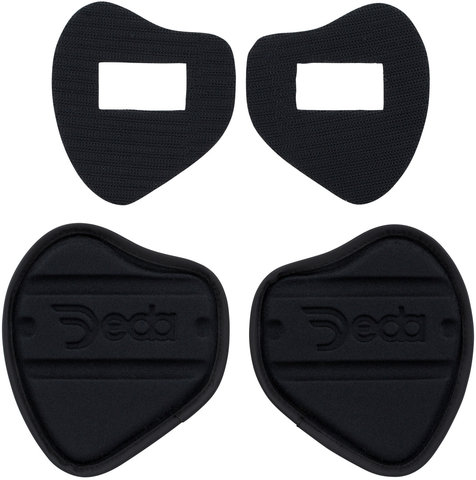 DEDA Arm Pads for Parabolica Due & Fastblack 2 - black/universal