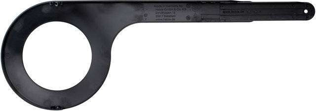 Chainguard 317 - glossy black/38 tooth