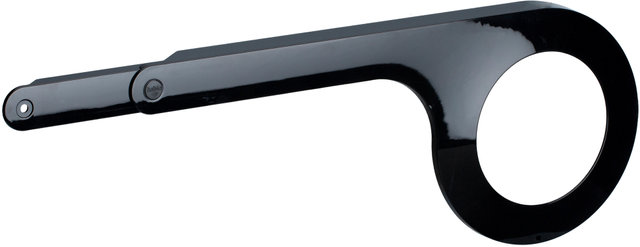 Chainguard 317 - glossy black/38 tooth