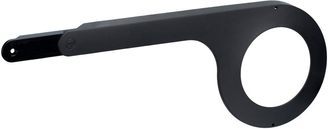 Hebie Chainguard 317 - black matte/38 tooth