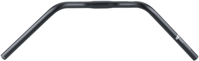 321 2.0 City/Touring 25.4 Handlebars - black/630 mm 45°
