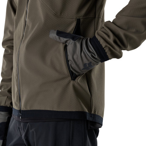 Fox Head Veste Ranger Fire modèle 2025 - S
