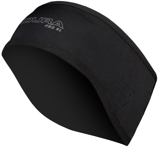 Pro SL Headband - black/S-M