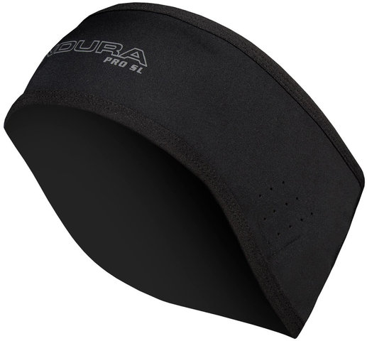 Endura Pro SL Stirnband - black/S-M