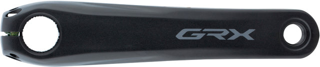 GRX FC-RX600-11 Crankset - black/165.0 mm 30-46