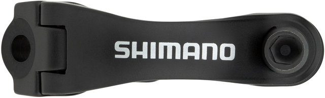 Shimano Abrazadera SM-AD91 p. desviad. soldado Dura-Ace / Ultegra / 105 / GRX - negro/34,9 mm