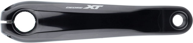 Shimano Juego de bielas XT FC-M8100-2 Hollowtech II - negro/170,0 mm 26-36