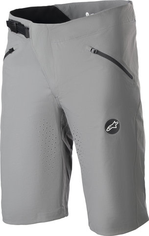 alpinestars Drop Algorithm Shorts - pewter gray/34/L