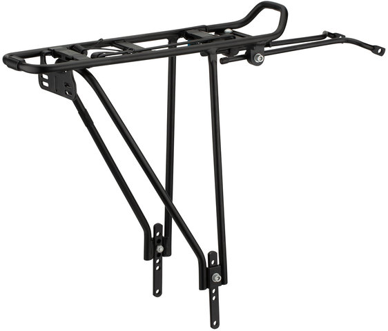 XLC RP-R10 Alu Rack - black/26"-28"