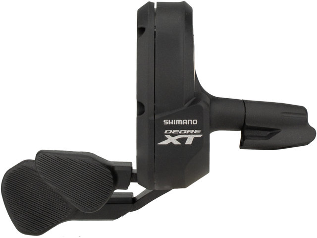 Shimano Interruptor XT Di2 SW-M8050 2-/3-/11 velocidades - negro/izquierda