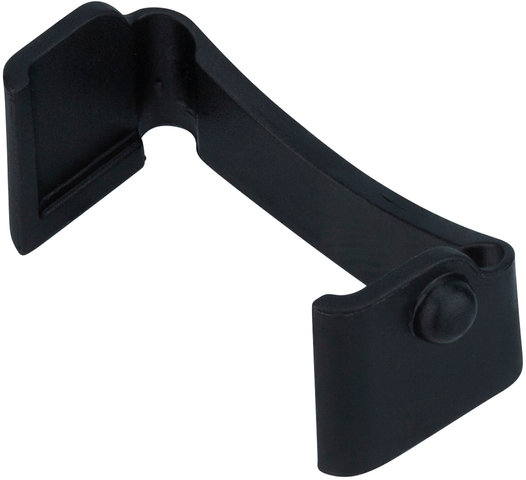 FlashStand FAT Fahrradhalter - schwarz-silber/universal
