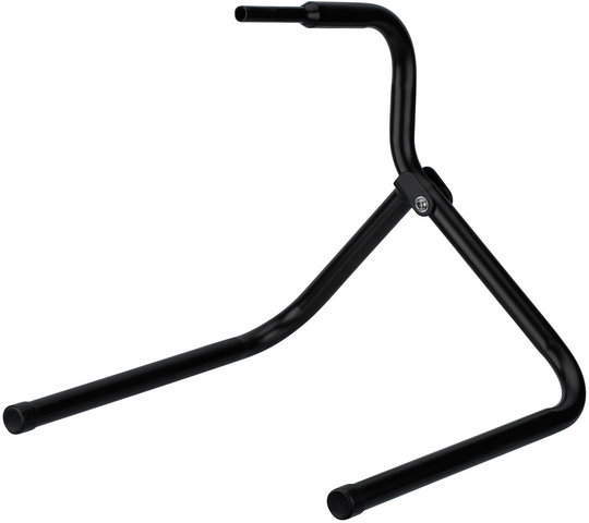 PRO Support pour Vélo pour Fixation Hollowtech II - black/universal