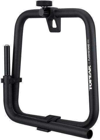 Topeak Soporte para bicicletas FlashStand MX - negro/universal