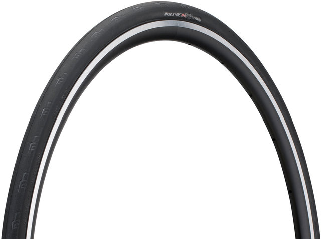 Valkyrie Pro TLR 28" Folding Tyre - black/25-622 (700x25c)