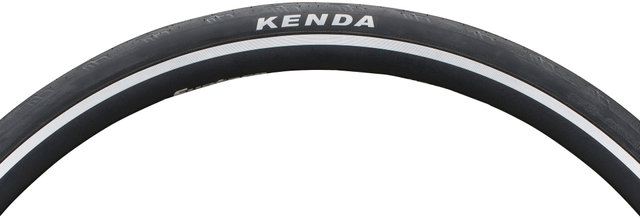Pneumatico Kenda Valkyrie PRO KA R3C Per Bicicletta, 700c, Piehevole – Leggero E Veloce - 3