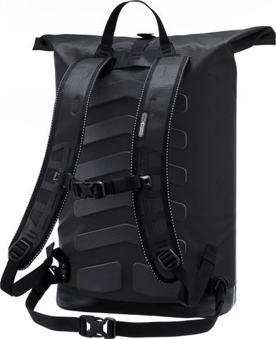 ORTLIEB Commuter-Daypack 27 L Rucksack - black/27 l
