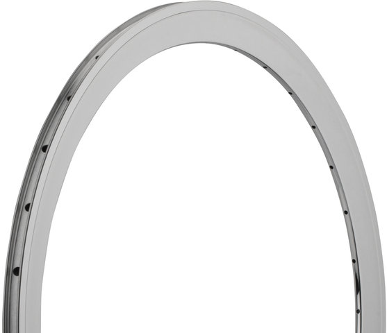 SL42 28" Felge - polished silver/32 Loch