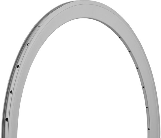 SL42 28" Felge - silver/32 Loch