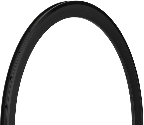 SL42 28" Felge - black/28 Loch