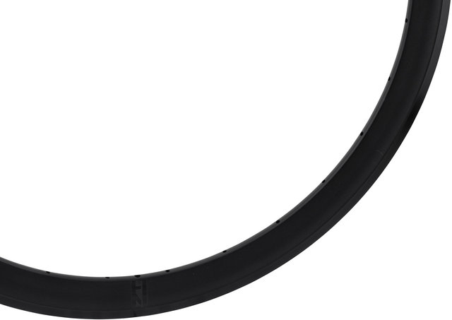 SL42 28" Felge - black/28 Loch