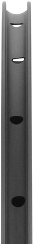 SL42 28" Felge - black/28 Loch