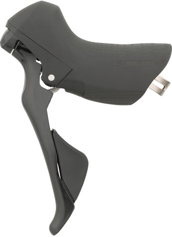 Shimano 105 STI ST-R7000 2-/11-speed Shift/Brake Lever - silky black/2-speed