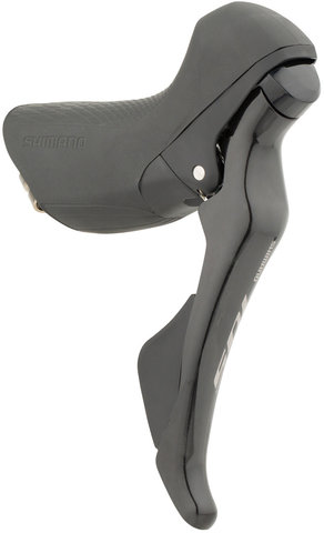 Shimano 105 STI ST-R7000 2-/11-speed Shift/Brake Lever - silky black/11-speed