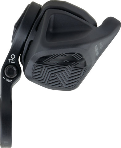 SRAM AXS POD Rocker D1 Controller - black/12-speed