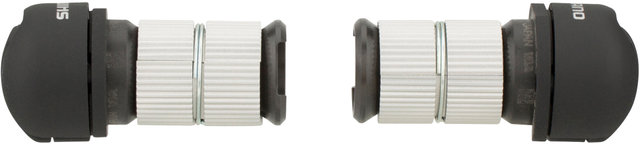 Shimano Interruptor de extremos de manillar Dura-Ace Di2 SW-R9160 10/11 vel. - negro/11 velocidades