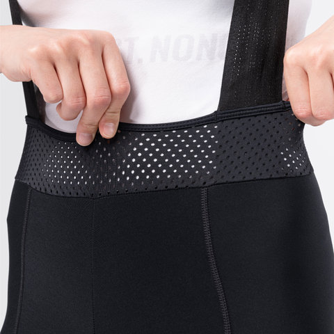 GOBIK Limited 8.0 K6 cuissard à bretelles pour dames - black | XS