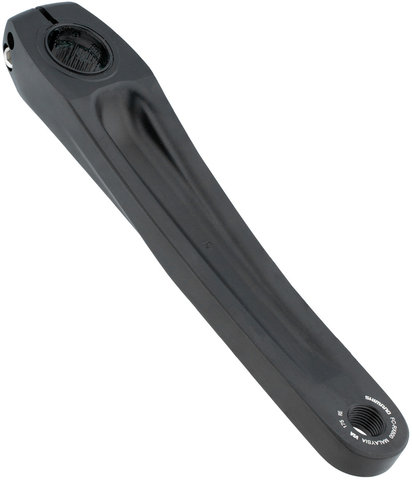 GRX FC-RX600-10 Crankset - black/175.0 mm 30-46