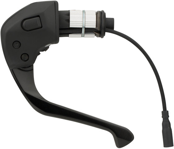 Palanca de cambios/frenos Ultegra Di2 STI ST-R8060 2/11/12 velocidades - negro/11 velocidades