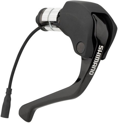 Palanca de cambios/frenos Ultegra Di2 STI ST-R8060 2/11/12 velocidades - negro/11 velocidades
