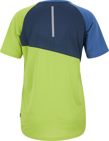 VAUDE Kids Moab T-Shirt II - chute green/158, 164/XL